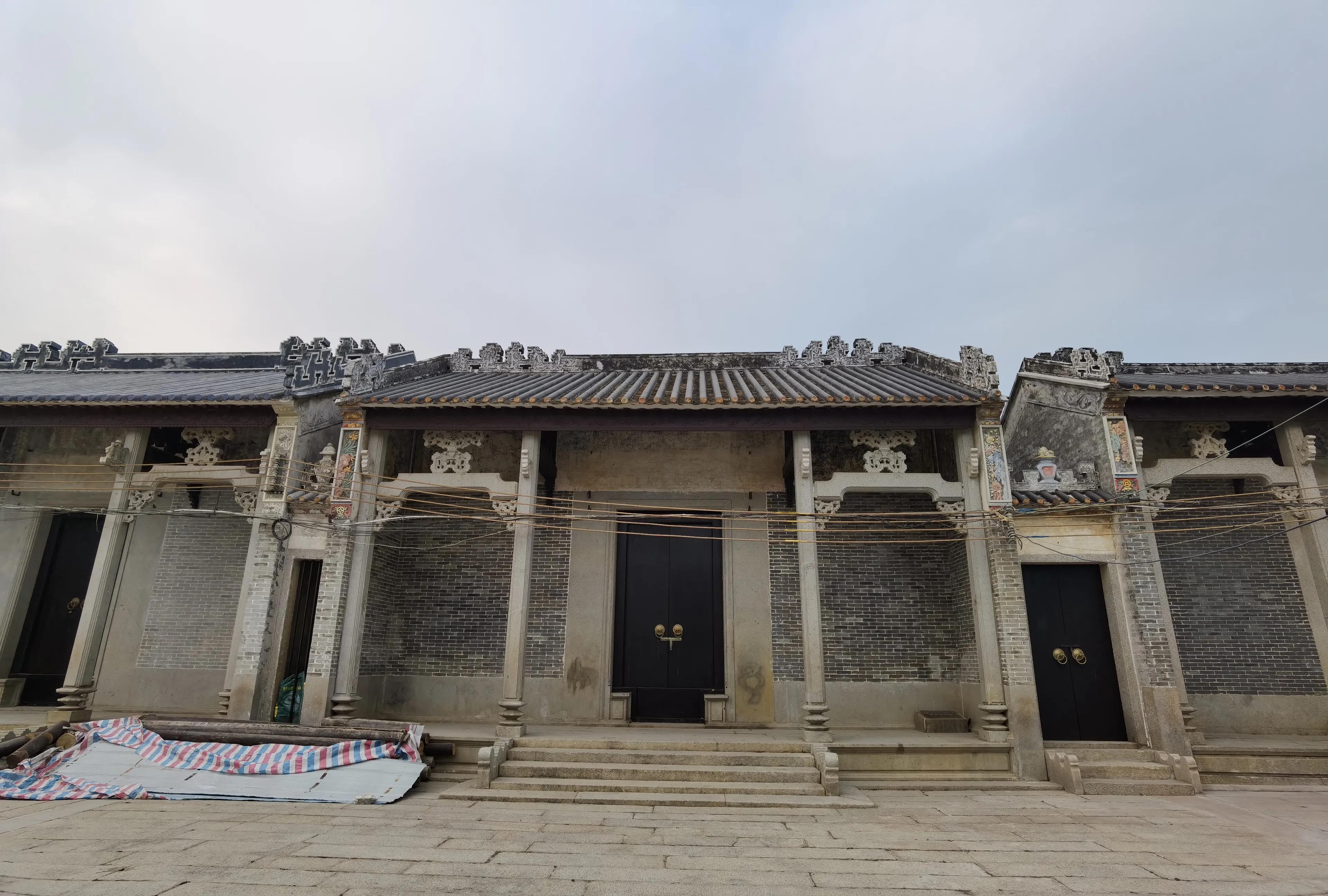 珠海一日游攻略普陀寺,珠海金台寺一日游攻略
