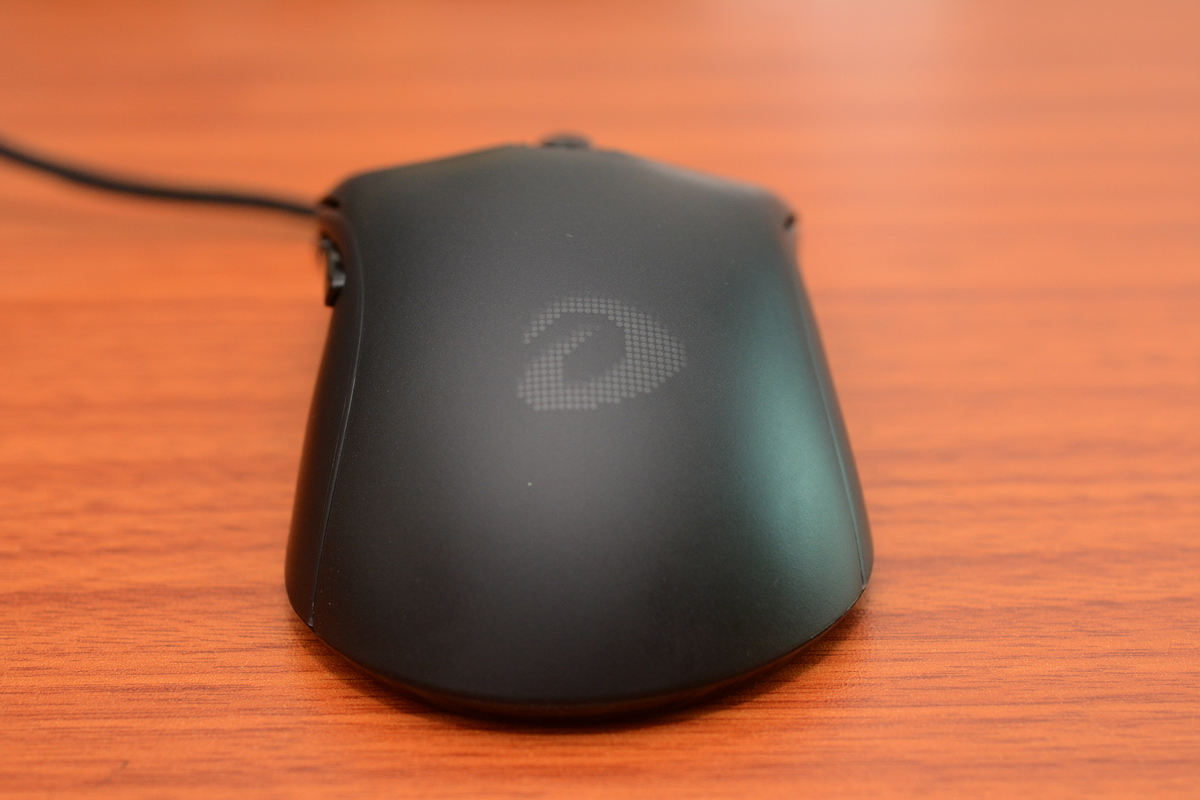 达尔优a900虎擎版轻量化游戏鼠标,达尔优a960鼠标