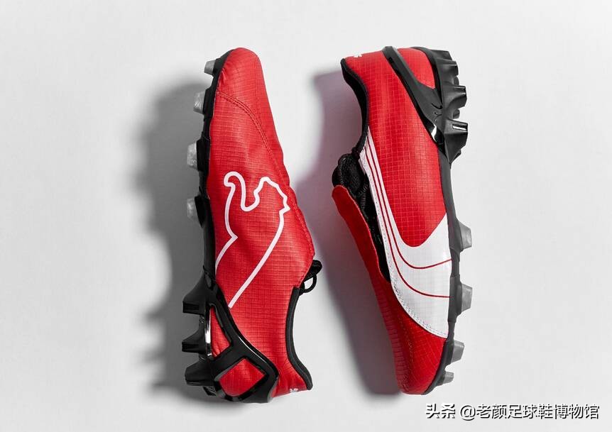 梅西中国行穿的什么足球鞋,盘点梅西穿过的足球鞋