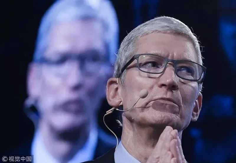 苹果高通的中国官司,苹果手机高通意外和解