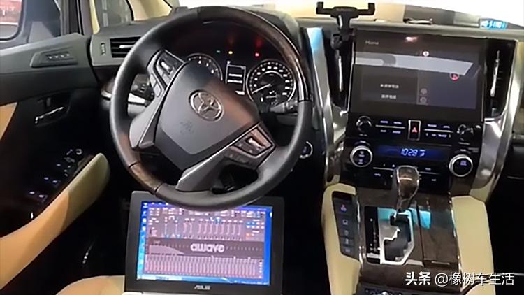 厦门埃尔法音响内饰改装,成都丰田埃尔法音响改装