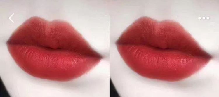 ysl口红推荐色号上班族,上班族口红颜色推荐