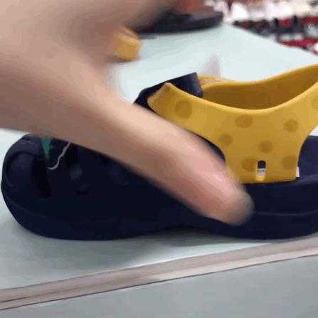 关爱孩子从鞋子开始,关爱宝宝从脚开始