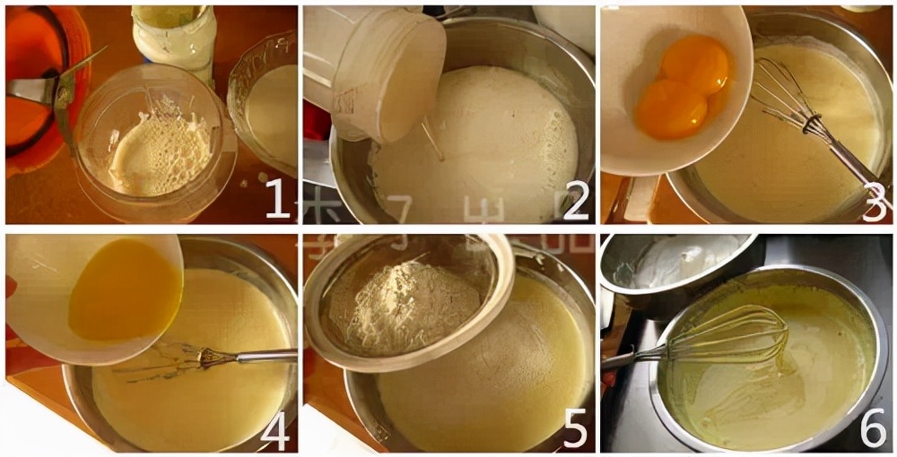 入口即化的轻乳酪蛋糕,入口即化炼乳蛋糕