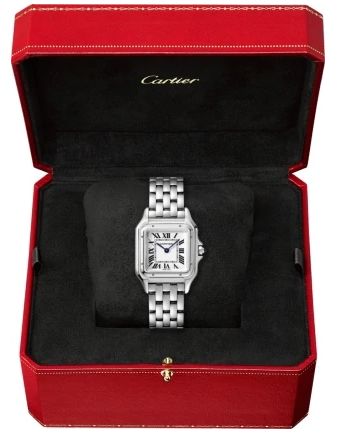 卡地亚手表官网价格,卡地亚韩国官网价格表