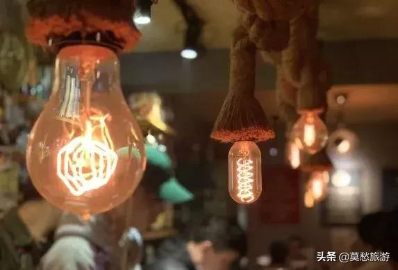 南京的夜生活在哪里,南京的夜生活在哪