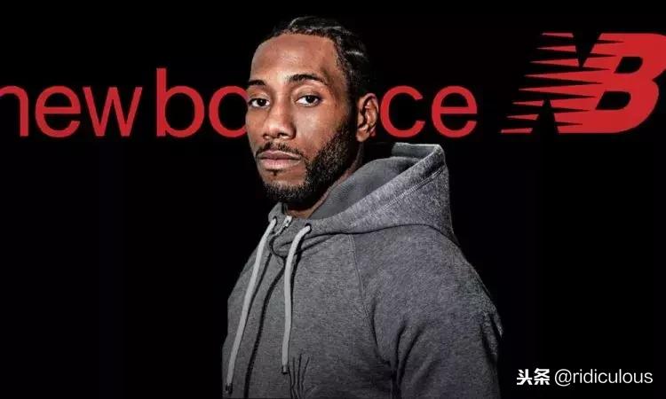 伦纳德是新百伦哪个系列,伦纳德标志新百伦