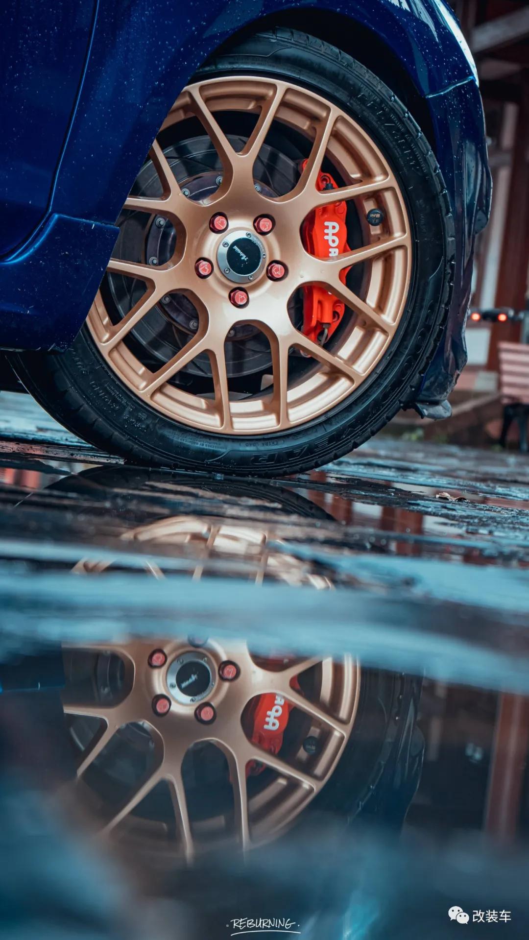 福克斯什么时候换回4缸发动机,经典福克斯移植发2.3t发动机