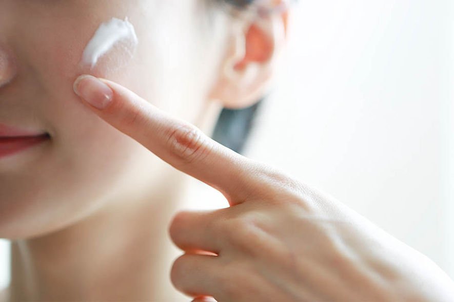 面部痤疮湿疹中药处方,有痘痘期间可以敷面膜吗