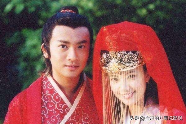 盘点影视剧中的10大心机腹黑女,盘点电视剧中的渣女角色