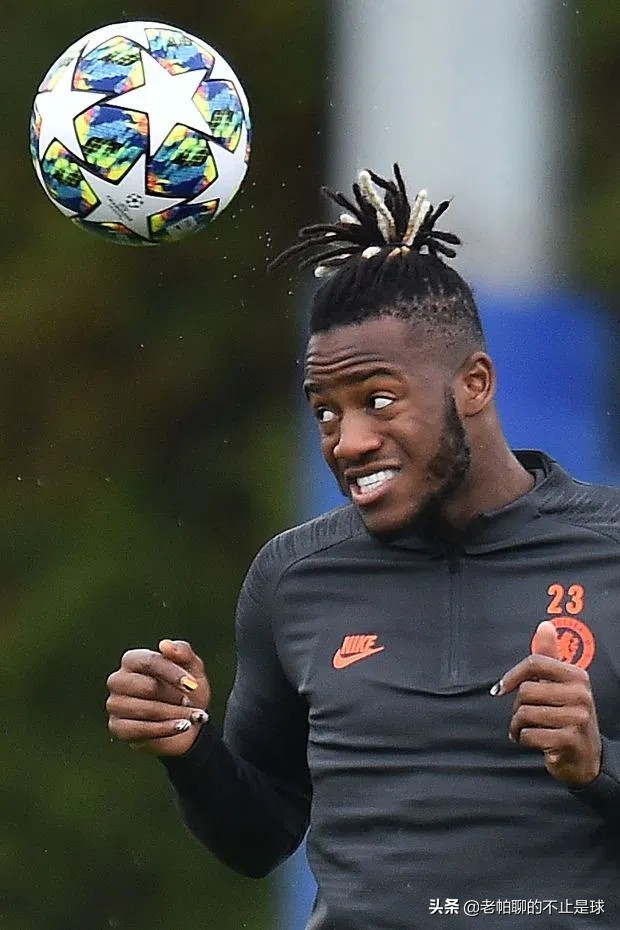 球员都有纹身,球员都纹身