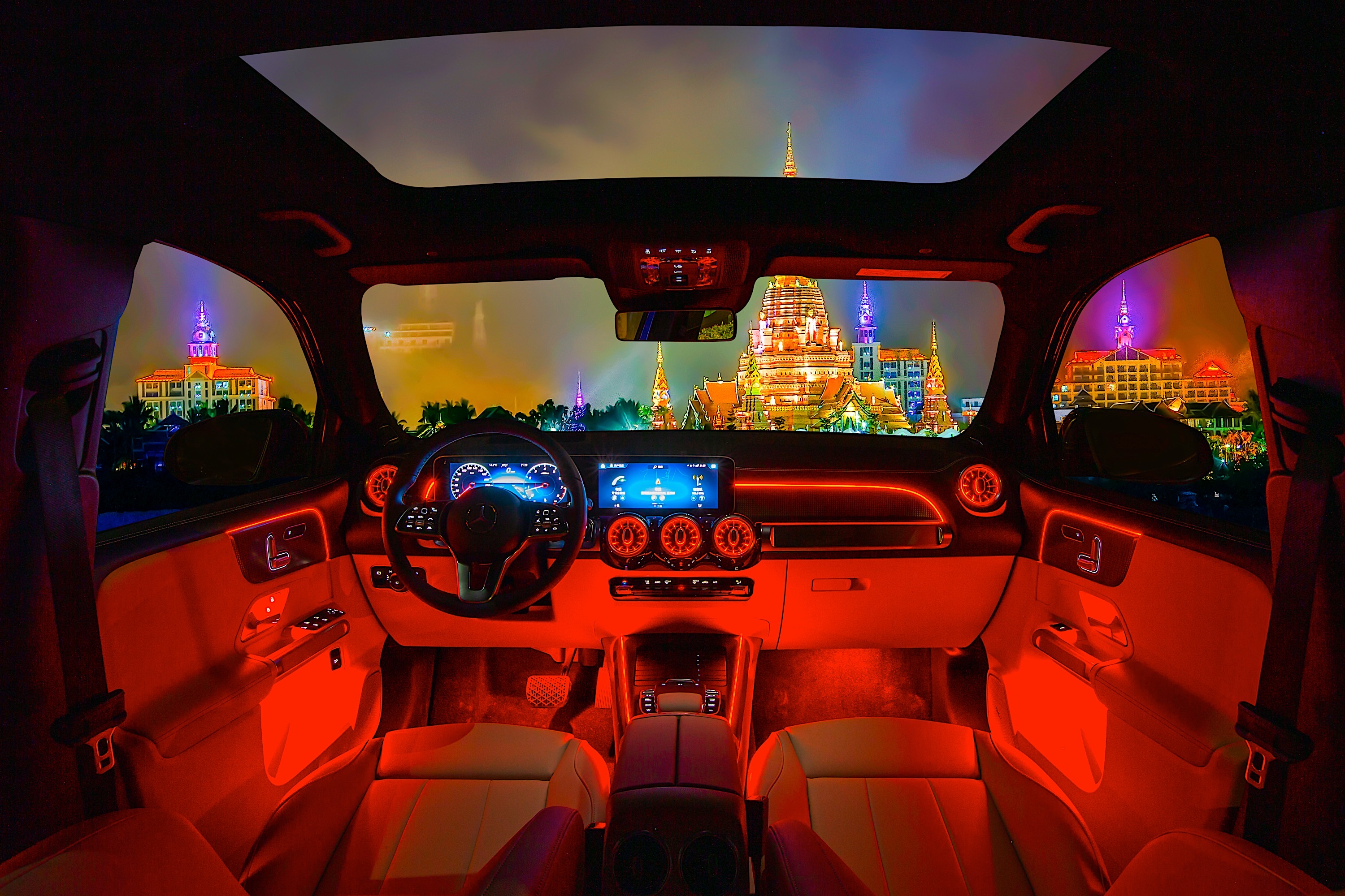 30万预算6座买什么车比较好,上班族20-30万买什么车最合适