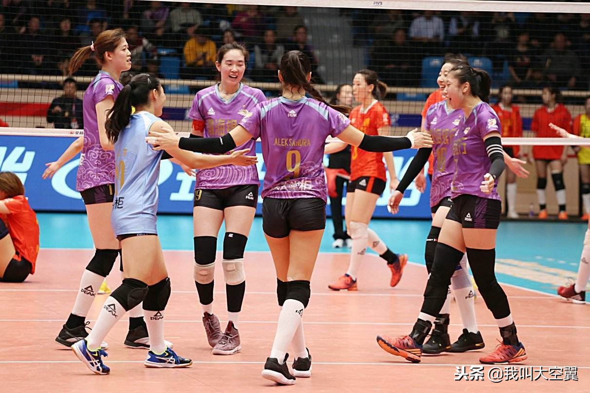 杨艺女排打什么位置,女排杨艺加入哪个队