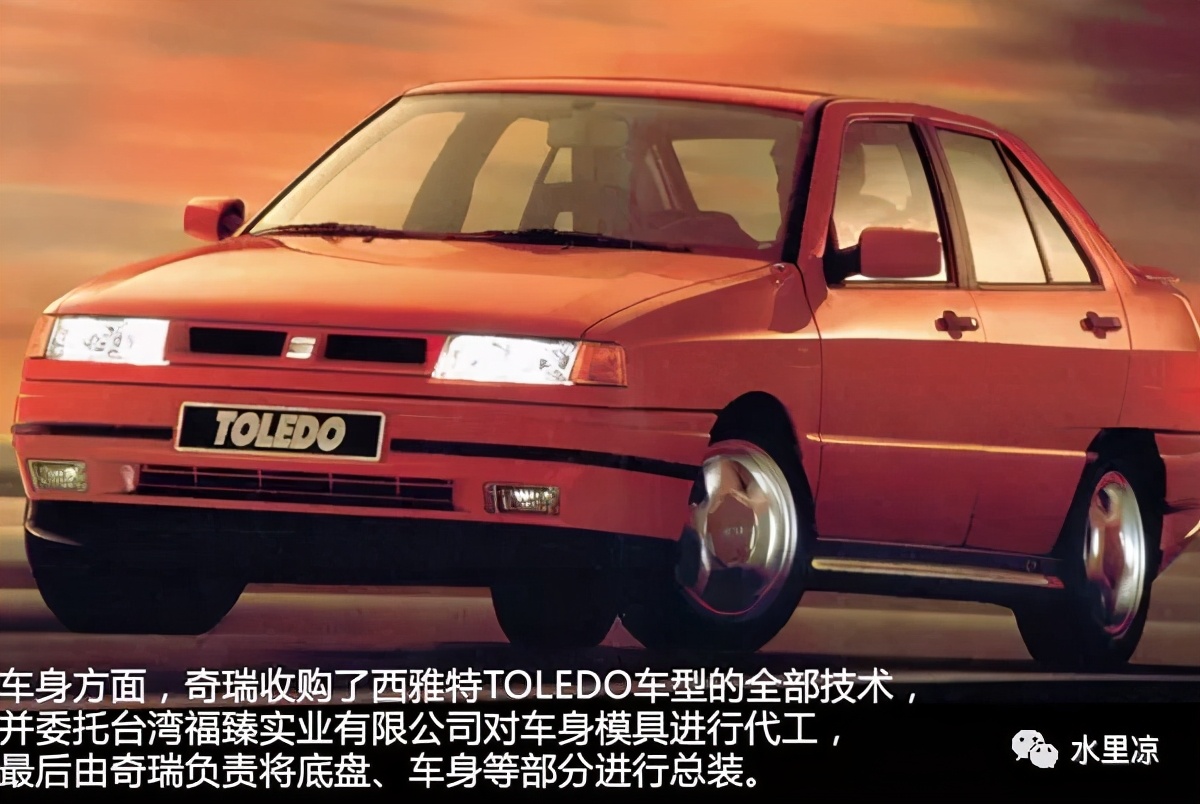 奇瑞的详细了解,奇瑞汽车的历史与发展历程