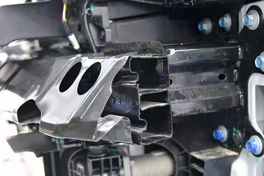 crv的安全性,crv的安全性你都知道吗