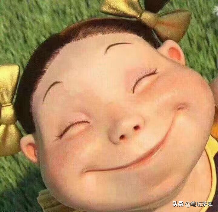 自学理发,自己给自己洗剪吹