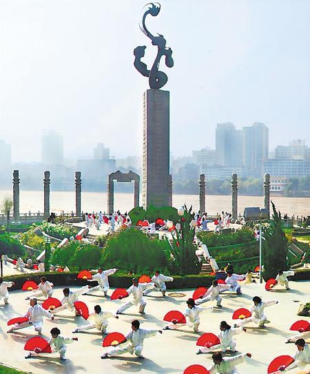 兰州之旅漫游黄河,难忘的兰州黄河之旅