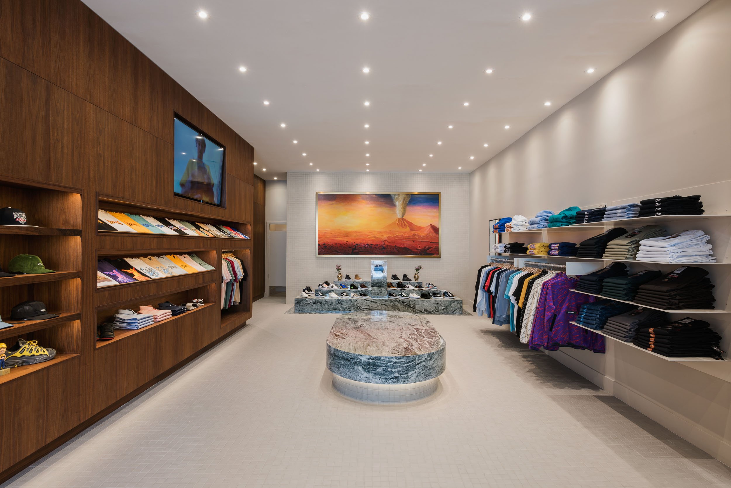 小众潮牌排名前十名,盘点街头风十大潮牌