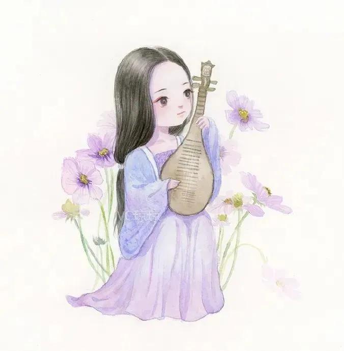 好听的闺蜜网名和闺蜜头像,好听闺蜜网名二人英文