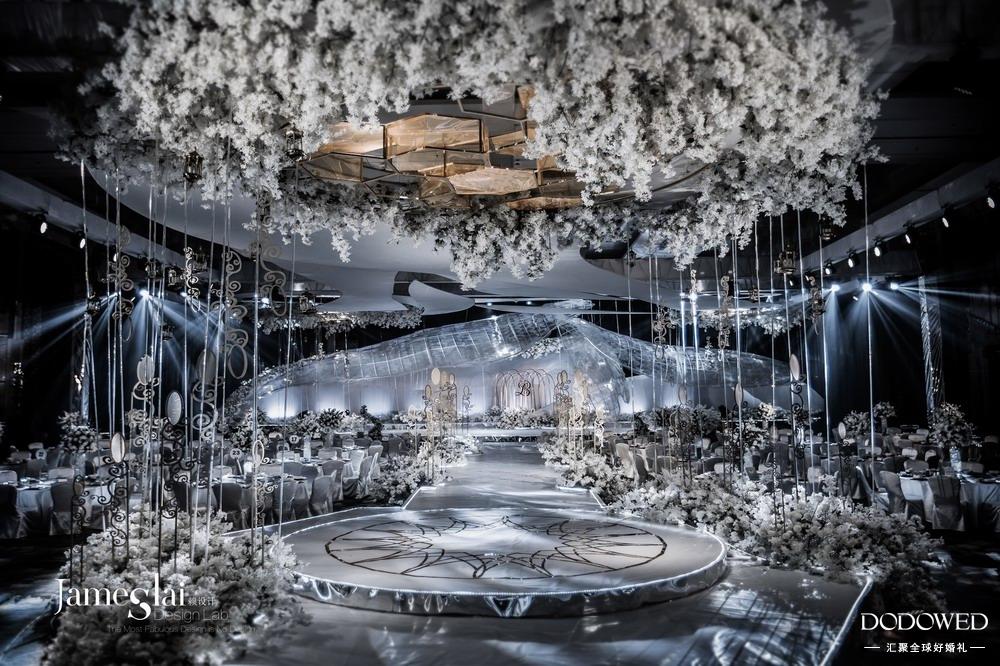 dodowed,dodowed婚礼线上教学