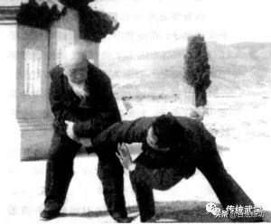 八极拳的十大禁忌,内家拳14禁忌
