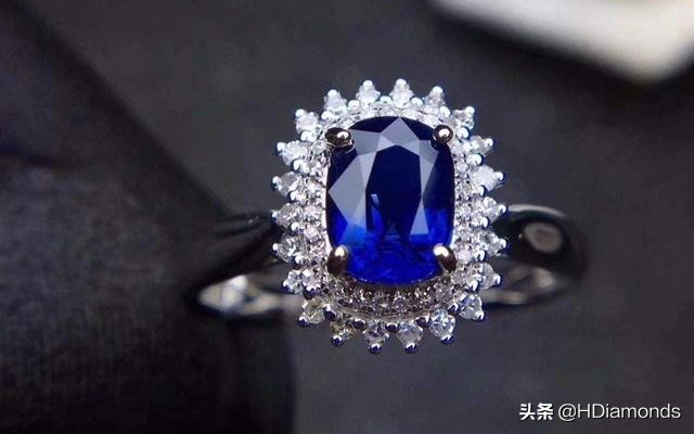 戒指的种类可分为哪8种戒指,最受欢迎的九款戒指