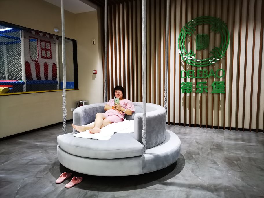 潍坊温泉体验感,潍坊泡温泉加火锅