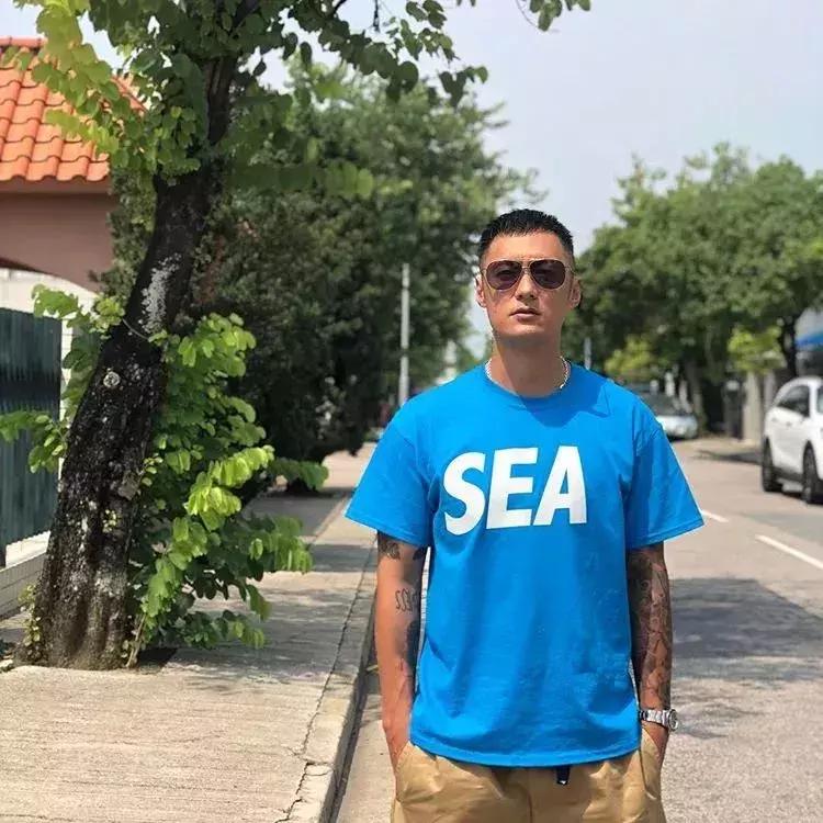 适合年轻人穿的日系潮牌,除了优衣库还有哪些国外品牌