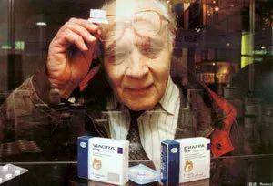 最近，我无师自通了40个专有名词