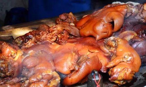 卤菜卤水发苦怎么回事,卤菜的卤水酸了怎么挽救