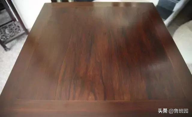 实木拼板的方法有哪些,为什么实木家具都是小块拼板