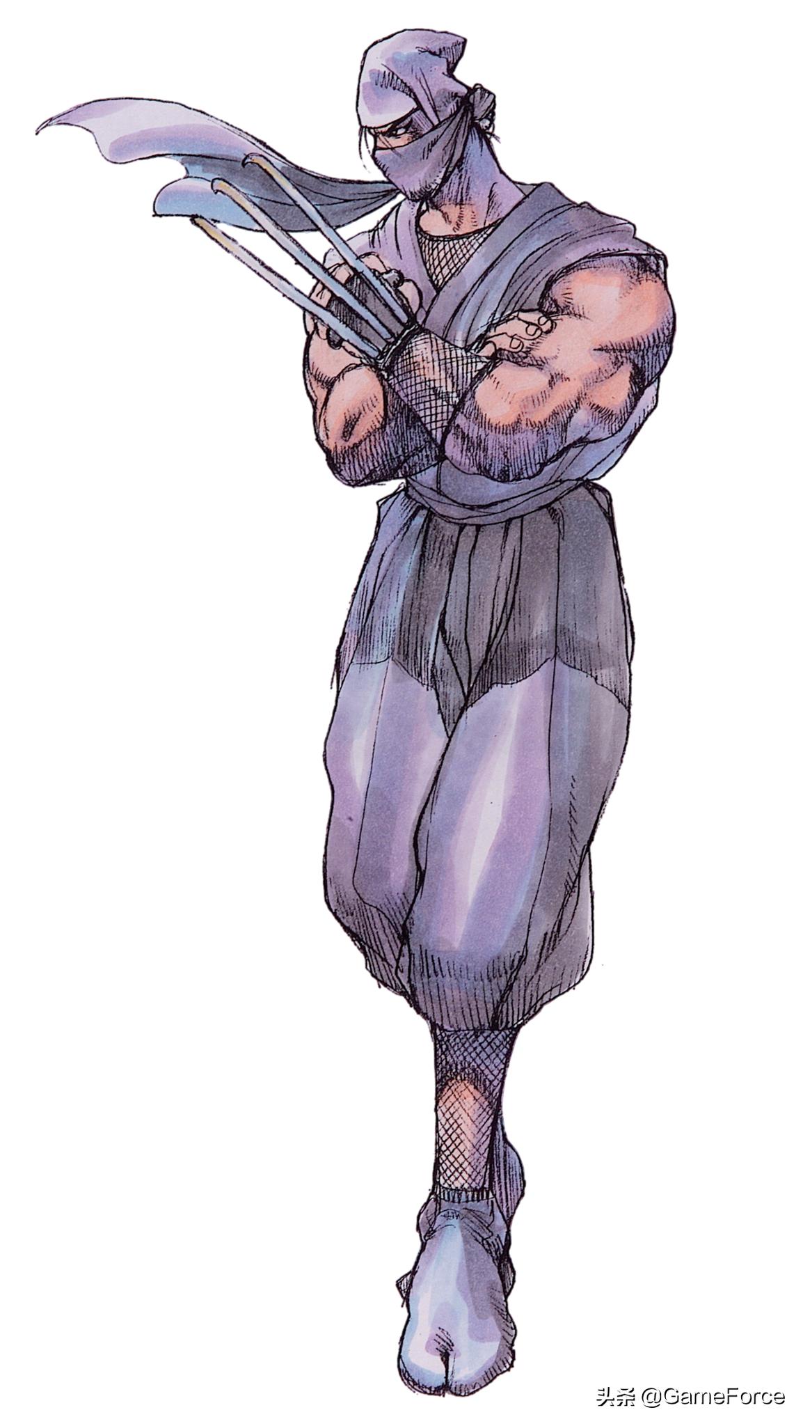 capcom街机游戏大全第一弹,经典的街机怀旧格斗游戏解说