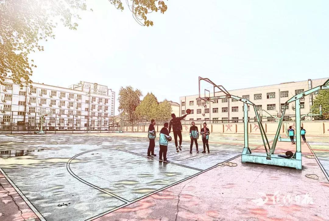 焦作市第十一中全国排名,焦作市第十一中学