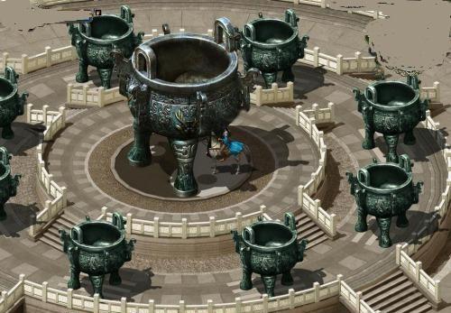 “魑魅魍魉”四小鬼都是什么鬼呢？