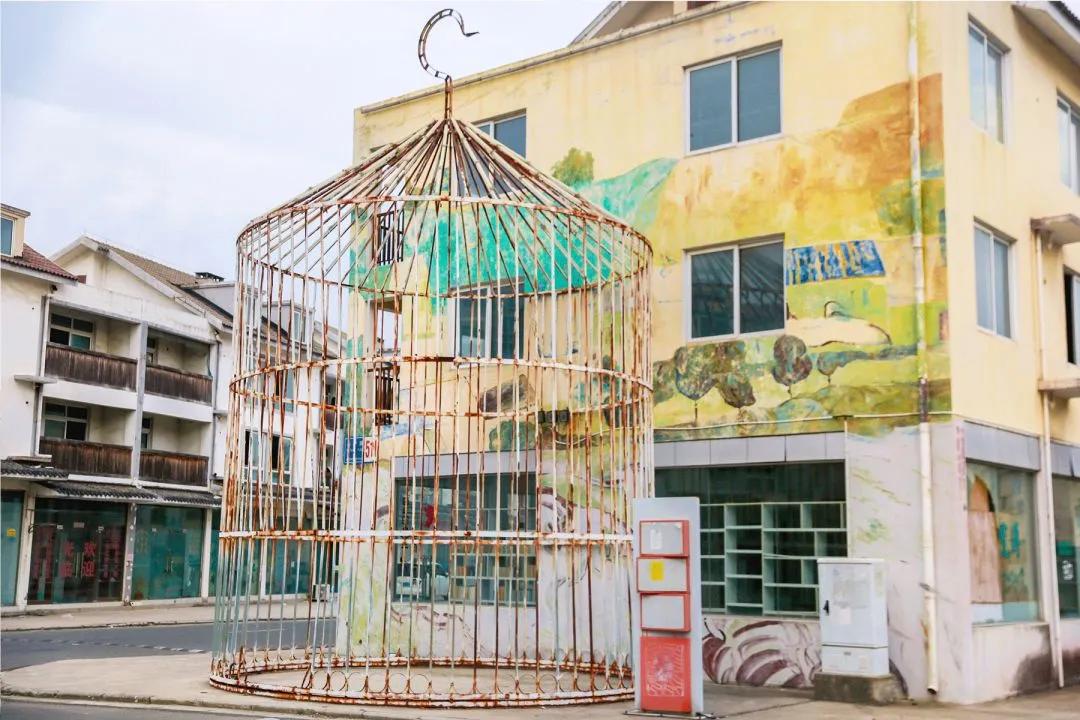 不出国就能环游世界的地方,不用出国门也能环游世界