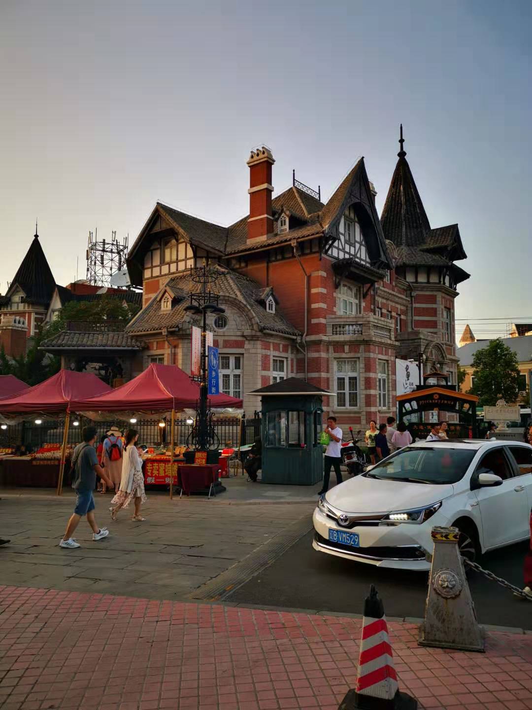 大连老虎滩帆船出海一日游,老虎滩金石滩棒棰岛