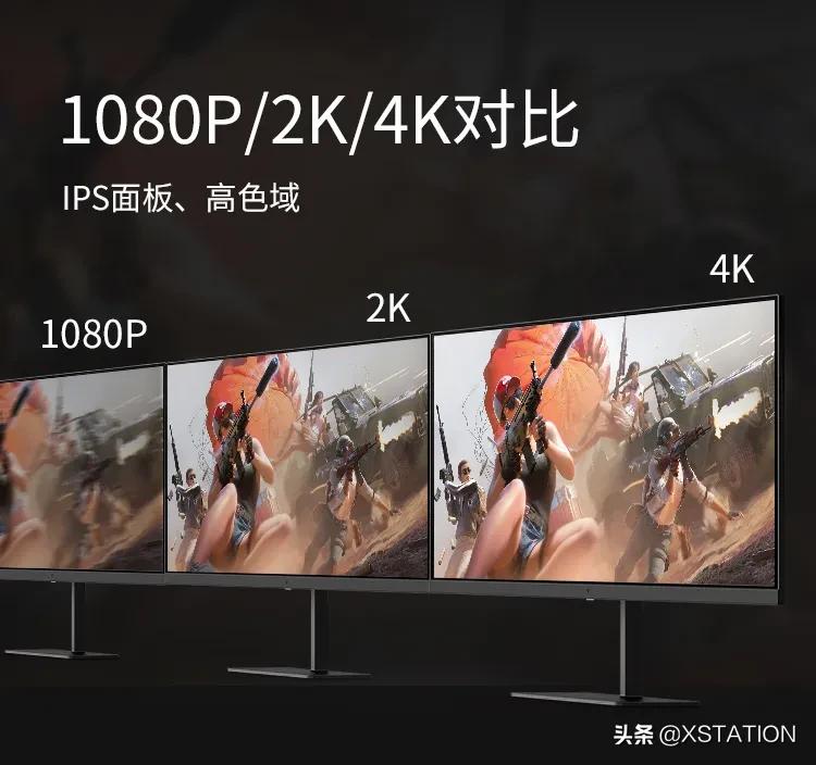 显示器维修入门,办公入门显示器