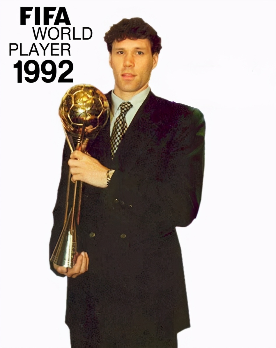 足坛世界历史排名,2010世界足球先生排名