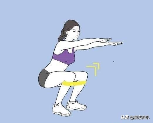 踝关节术后康复理疗,踝关节术后康复拉筋