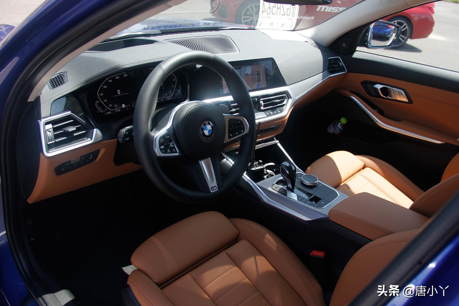 bmw3系换代g20,bmw3系320li功能