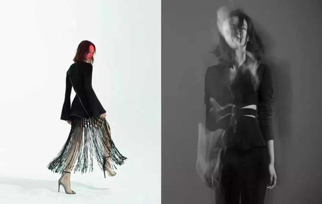 龙腾精英超模,2018龙腾精英超模大赛平面亚军