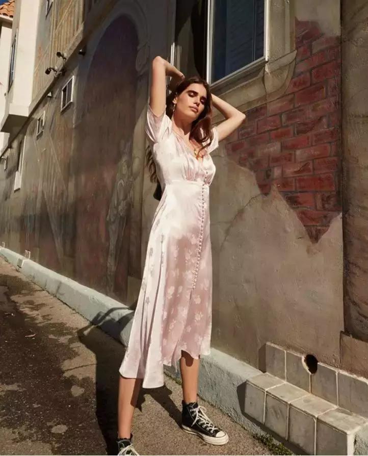 好的连衣裙和便宜的有啥区别,几十元以下的连衣裙