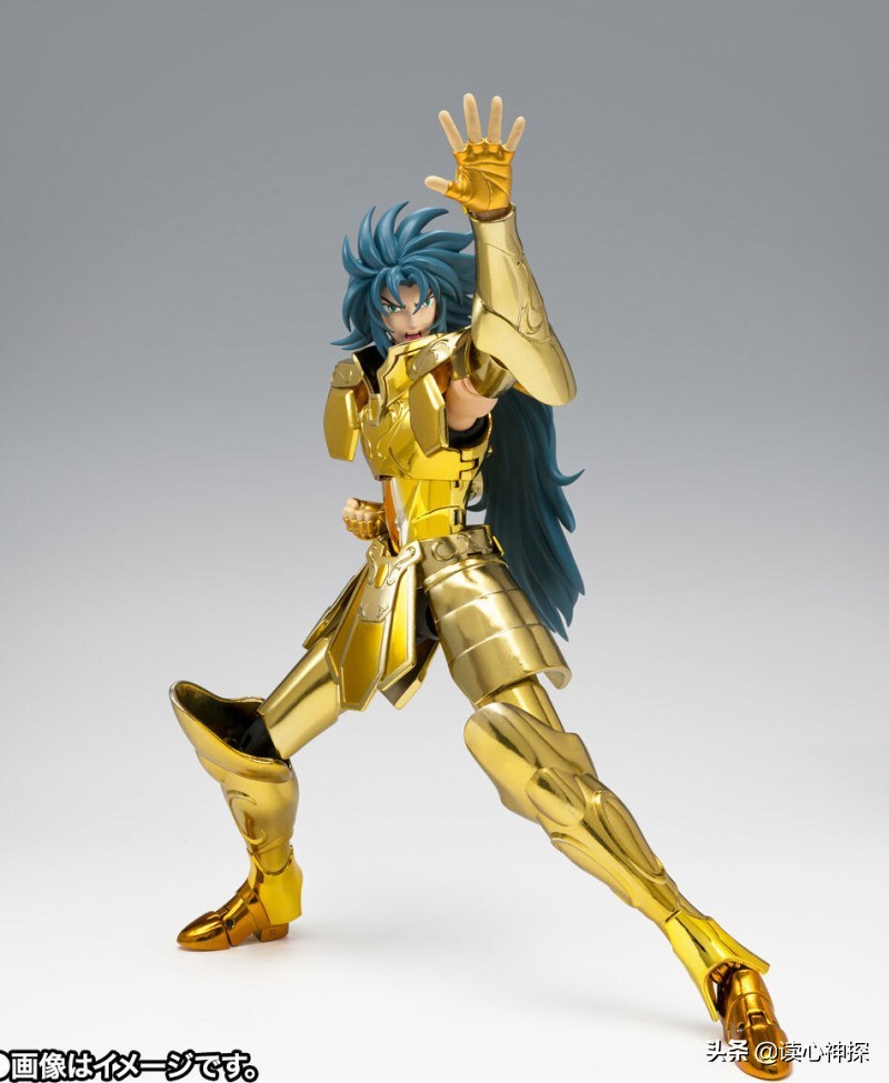 圣斗士星矢圣衣神话ex摩羯座,圣斗士星矢圣衣神话ex处女座