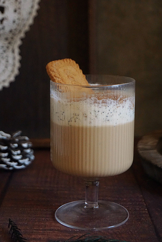 黑白淡奶红茶咖啡怎么做,cafe咖啡教程