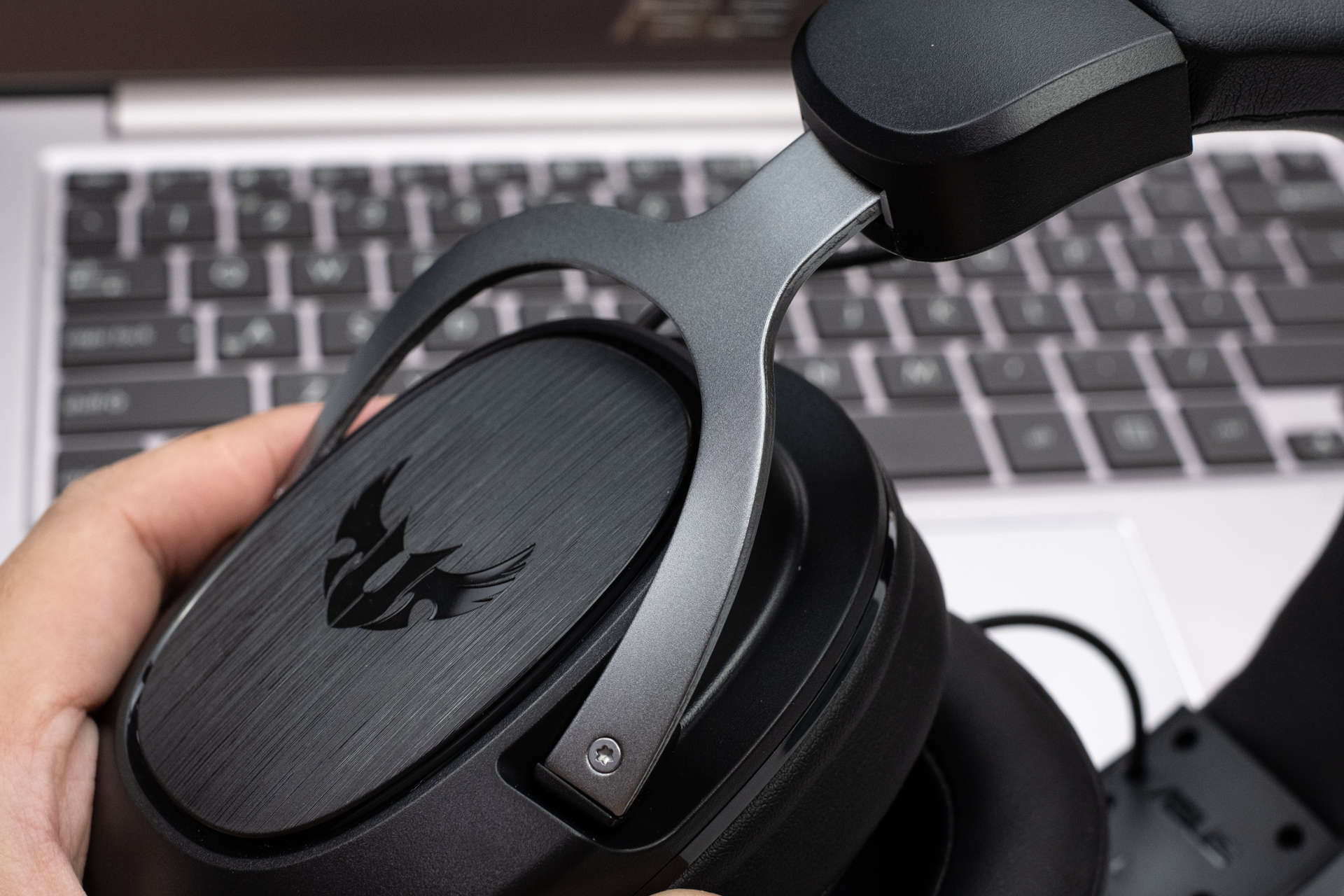 tuf电竞特工h3系列电竞耳机舒适吗,tuf电竞特工h3电竞耳机