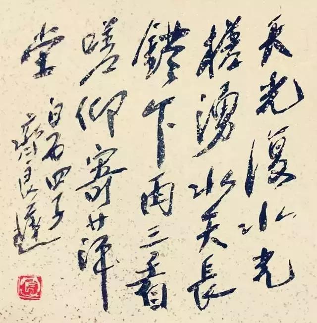 奇怪又诡异的绘画图片,诡异的美人图