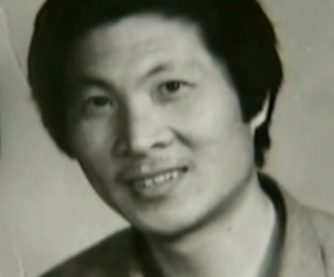 董大维假军官,董大维假军人