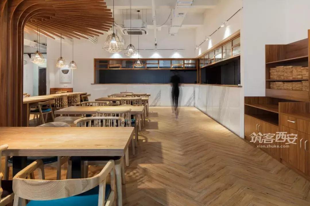 舍外胡辣汤中的爱马仕,翠华路胡辣汤中的爱马仕