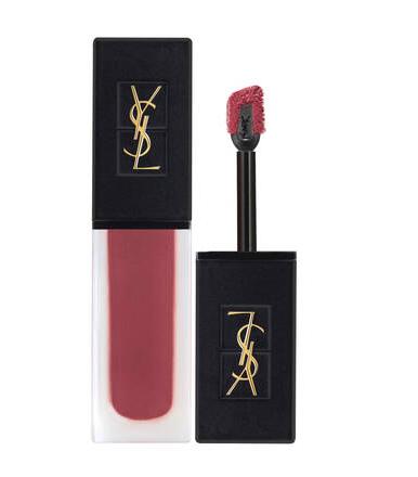 断货王色号口红,试色大牌ysl416