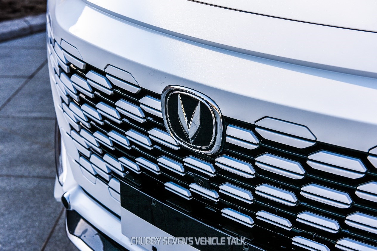 2024款长安uni-k试驾最新视频,试驾长安新uni-k实测最高时速